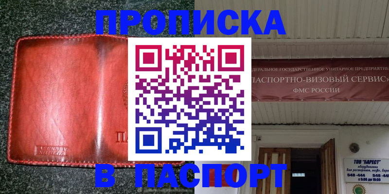 временная прописка в Калмыкии